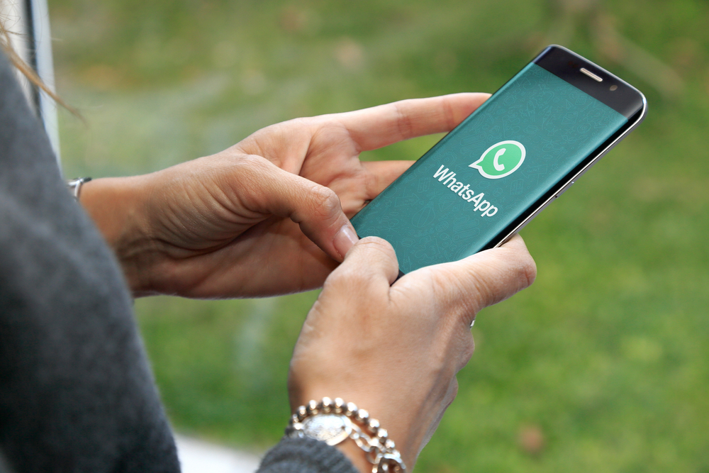 How to block calls on WhatsApp