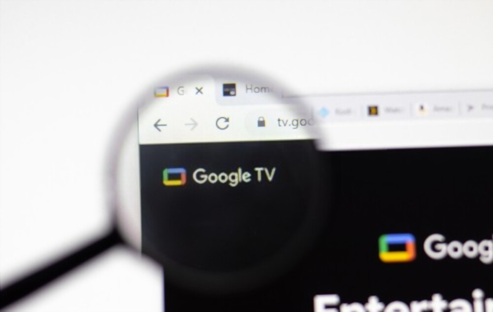 How to add kids profile to Google TV