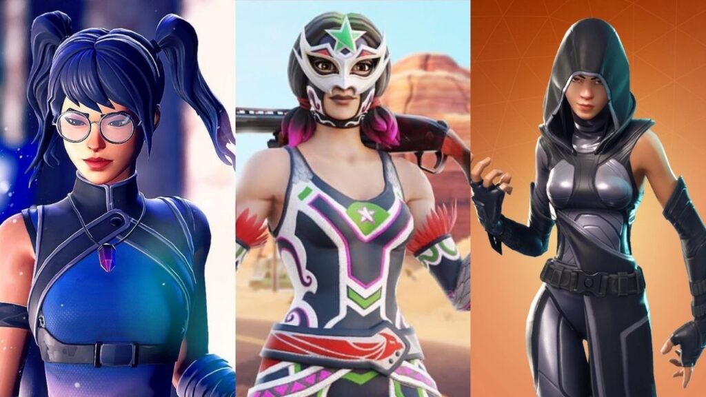 most disliked Fortnite skins