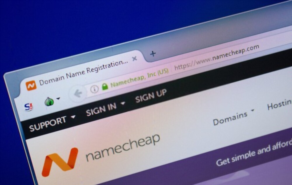 transfer namecheap domain to another namecheap account