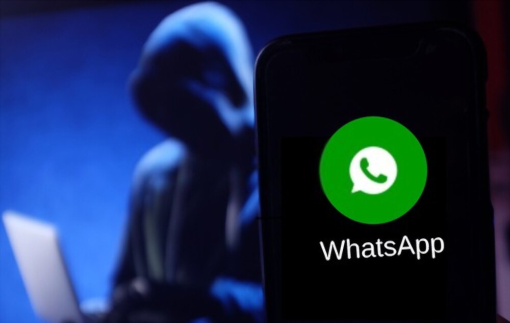 whatsapp hacked