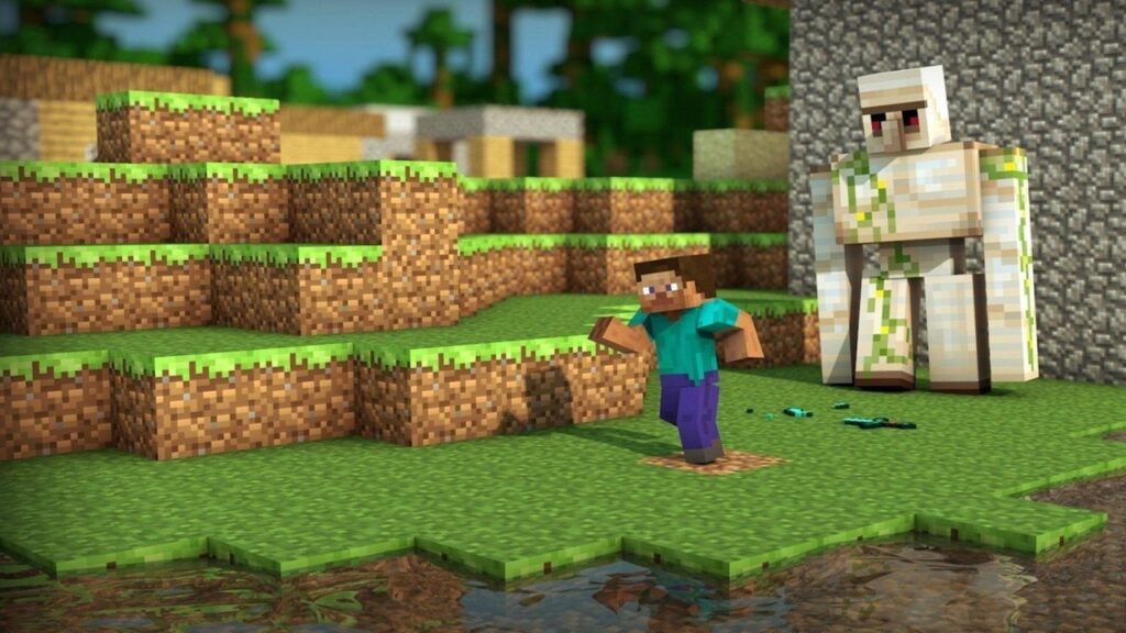 5 Best Alternatives to Minecraft