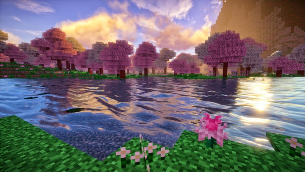 How to Put Shaders on Minecraft