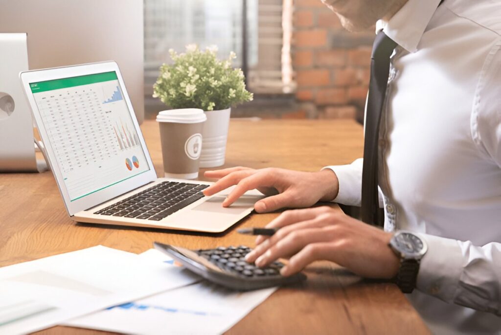 How to Separate First and Last Names in Excel