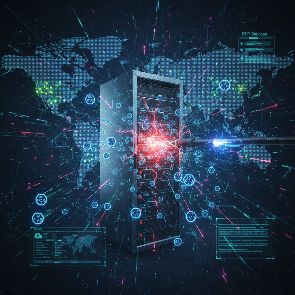 Illustration for section