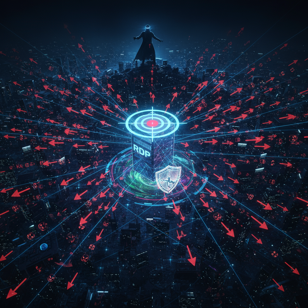 Illustration for section