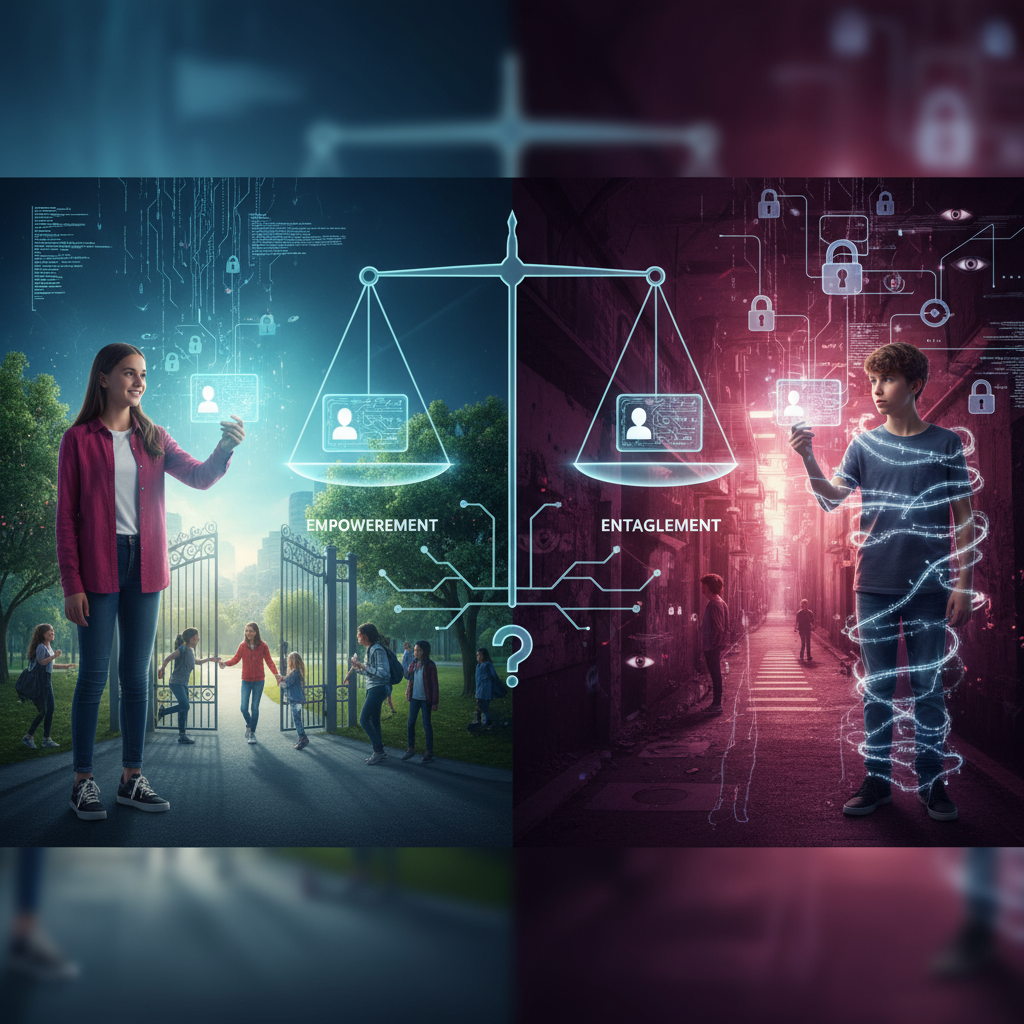 Illustration for section