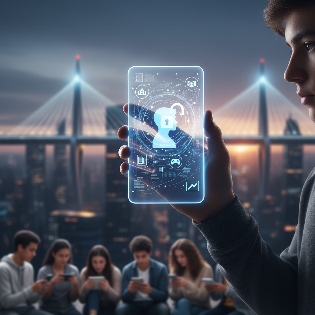 Illustration for section