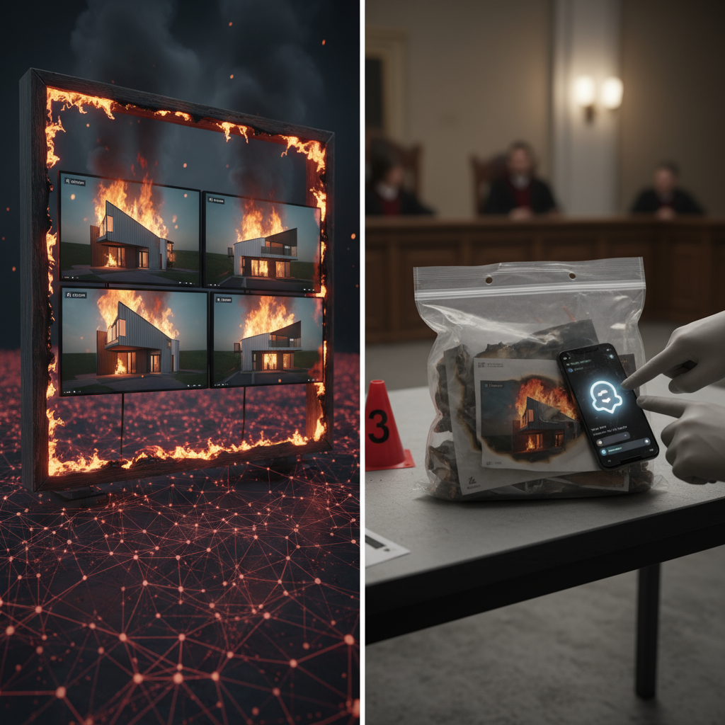 Illustration for section