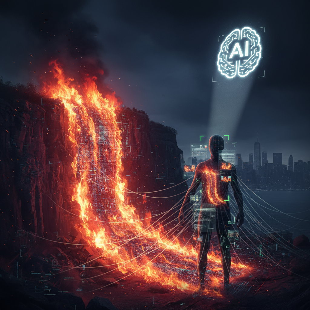 Illustration for section