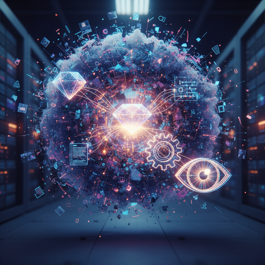 Illustration for section