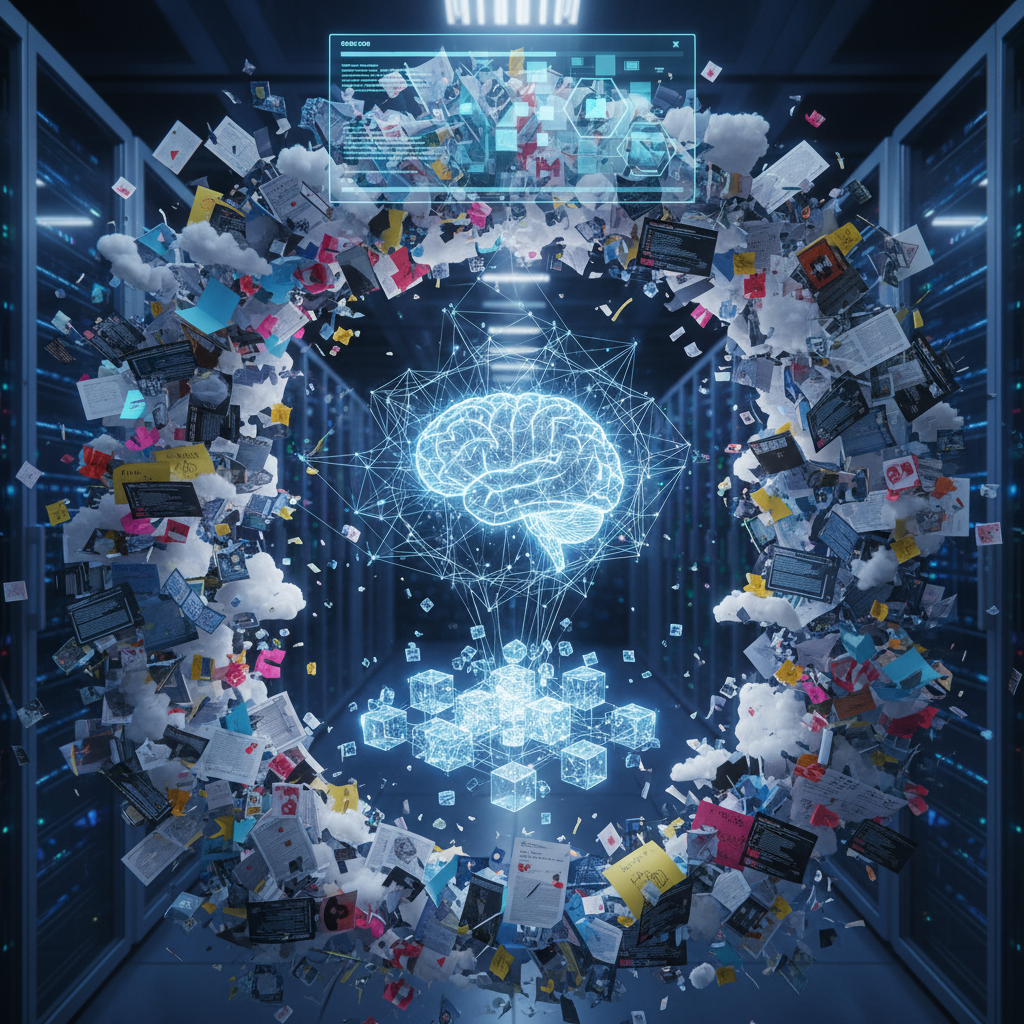 Illustration for section