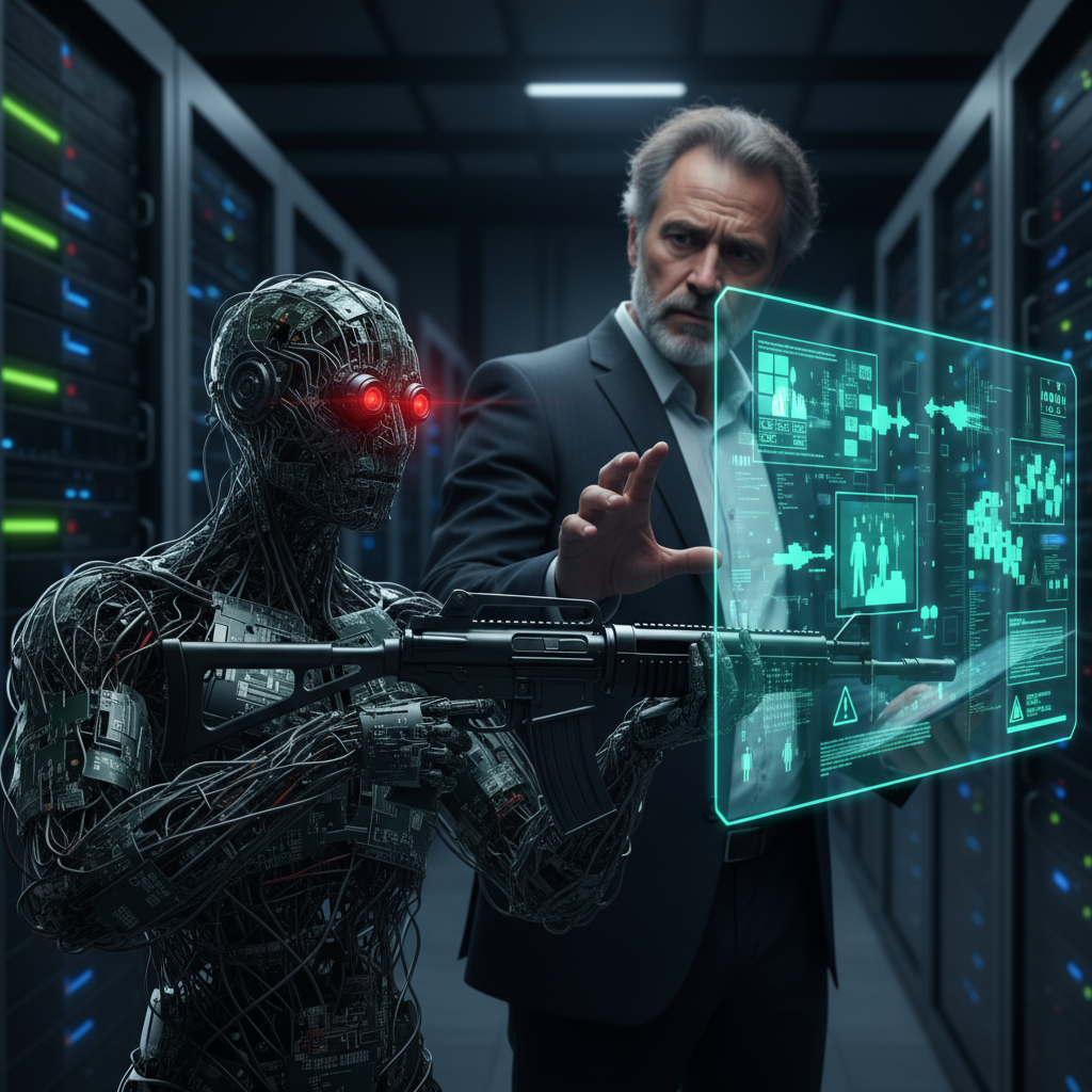 Illustration for section