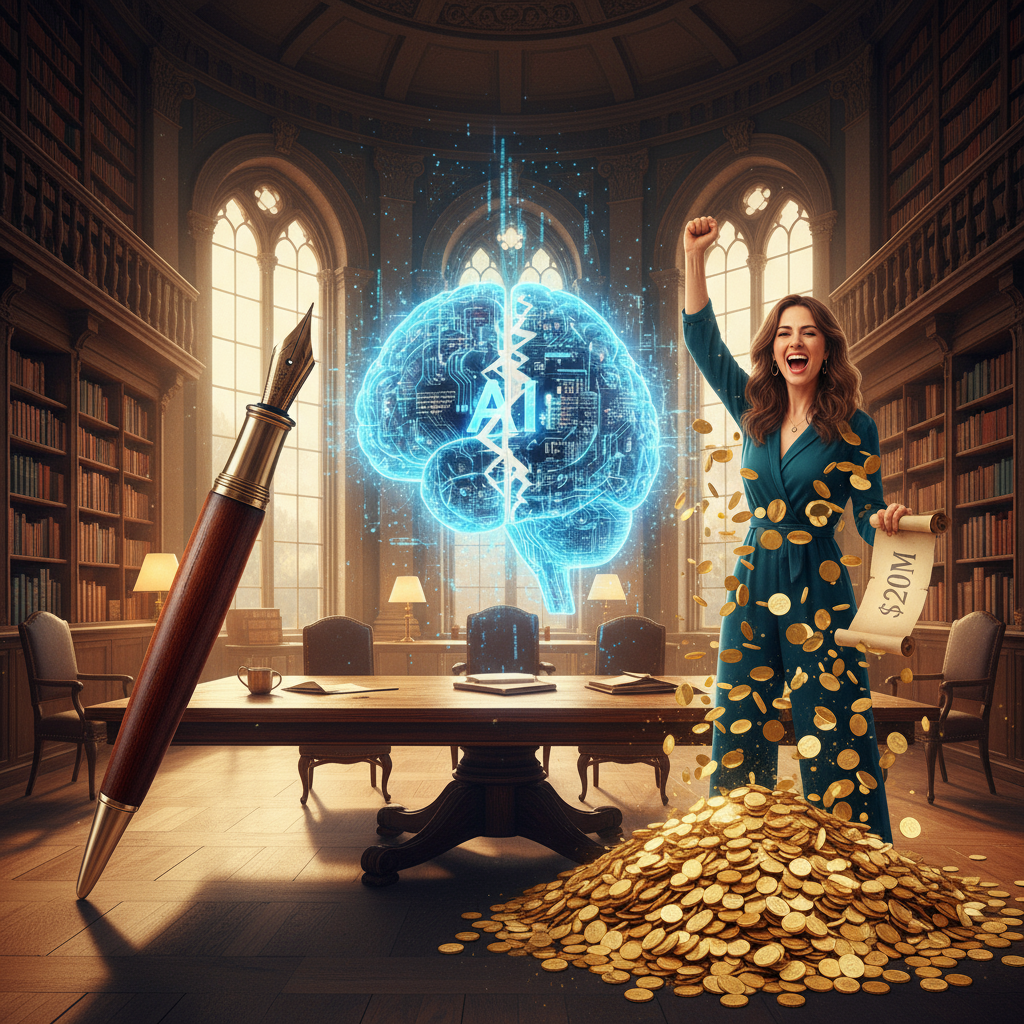 Illustration for section