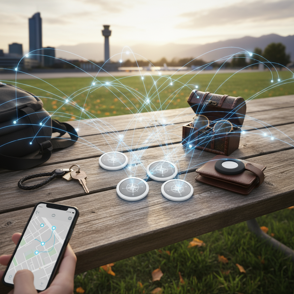 Illustration for section