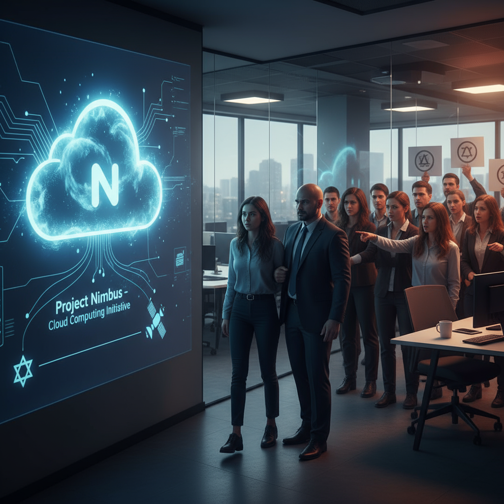 Illustration for section