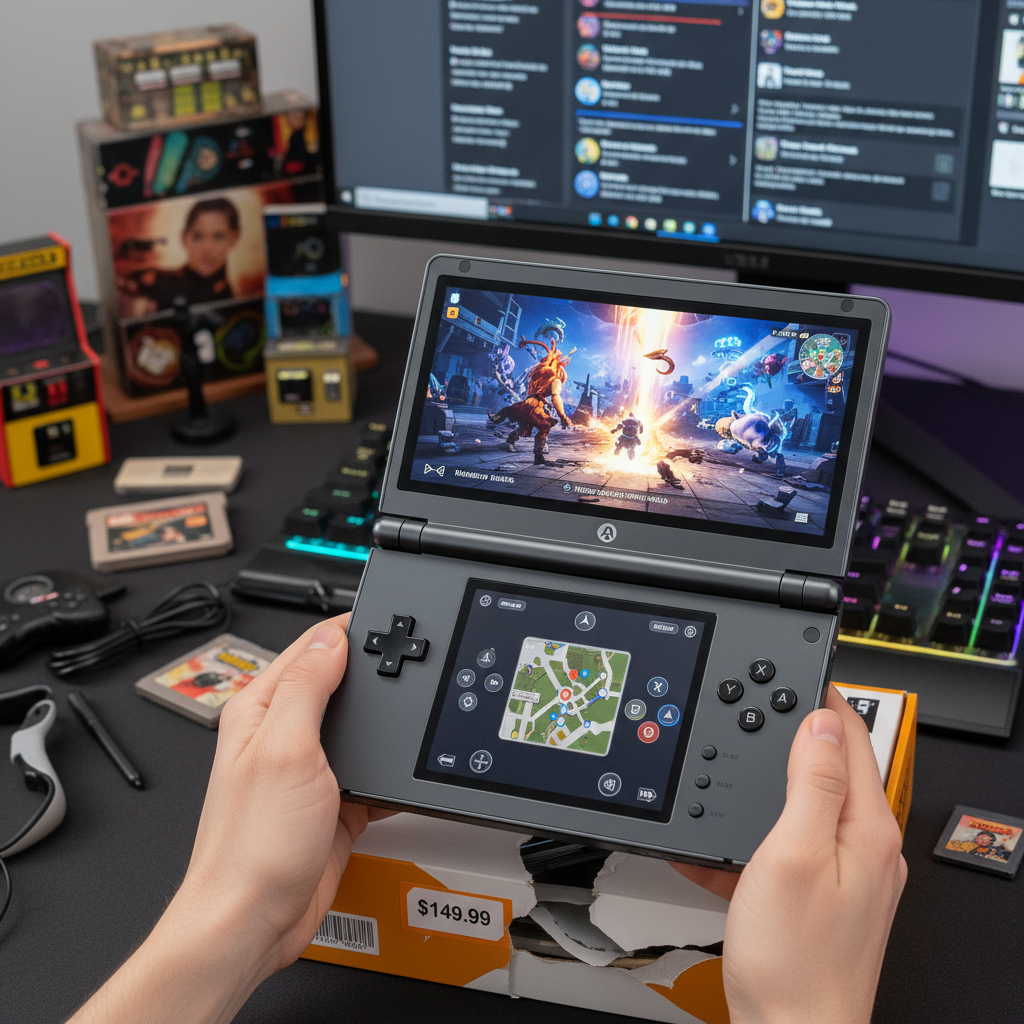 Illustration for section