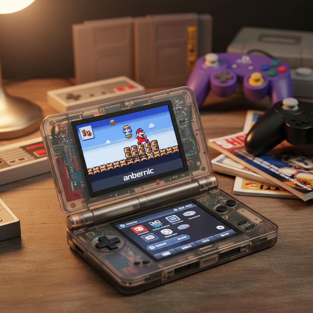 Illustration for section