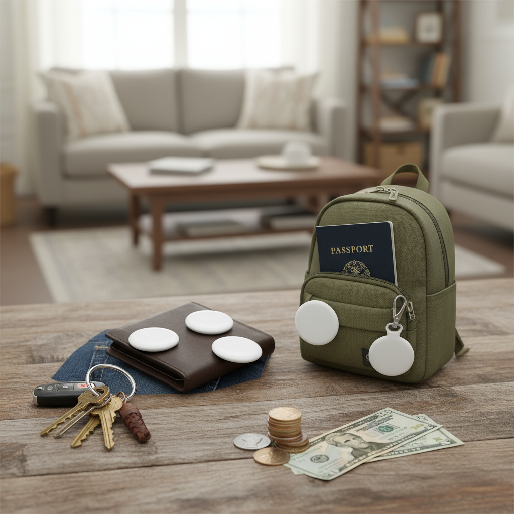 Illustration for section