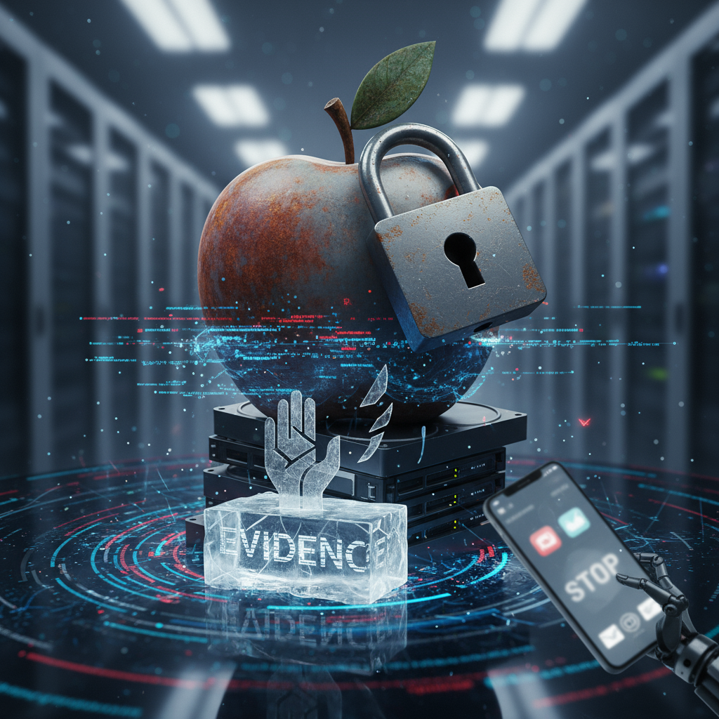 Illustration for section