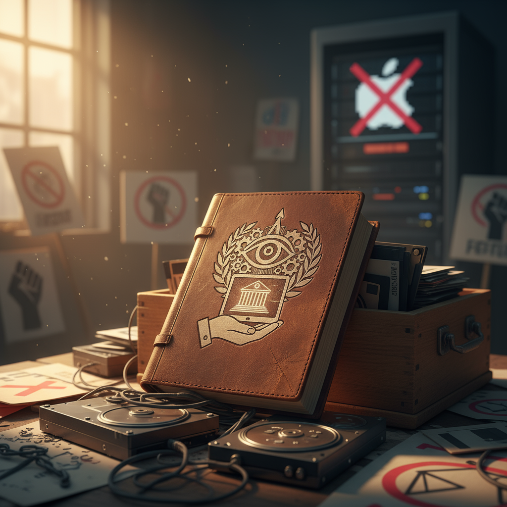 Illustration for section