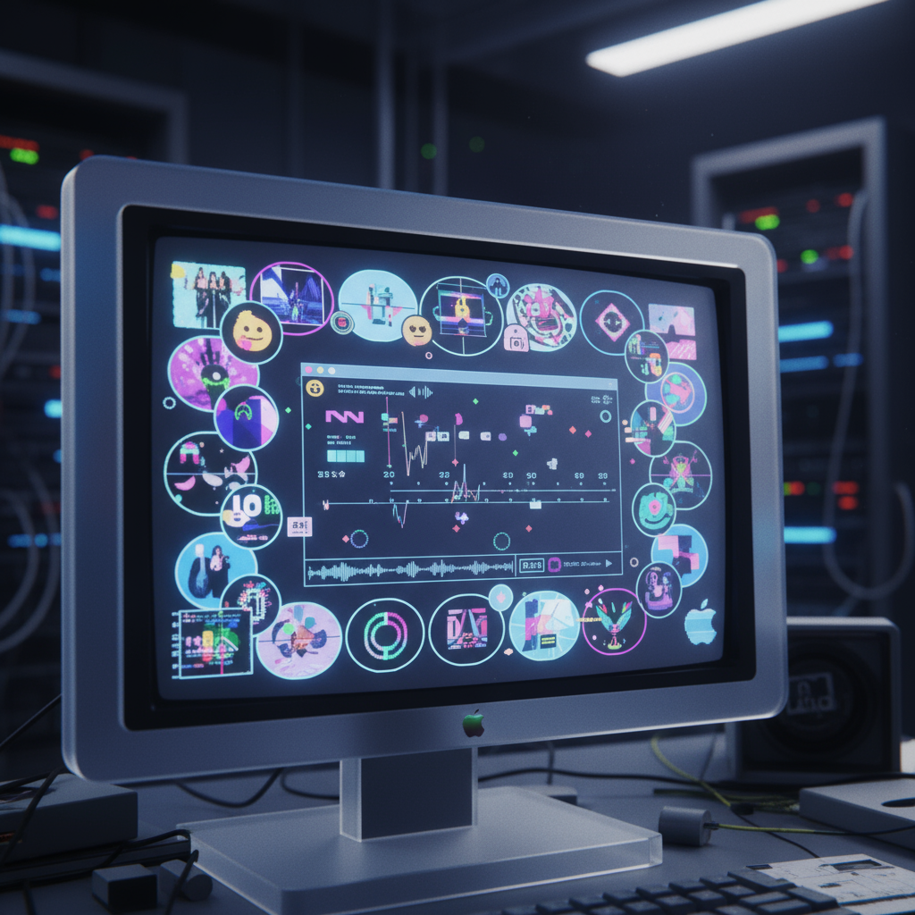 Illustration for section