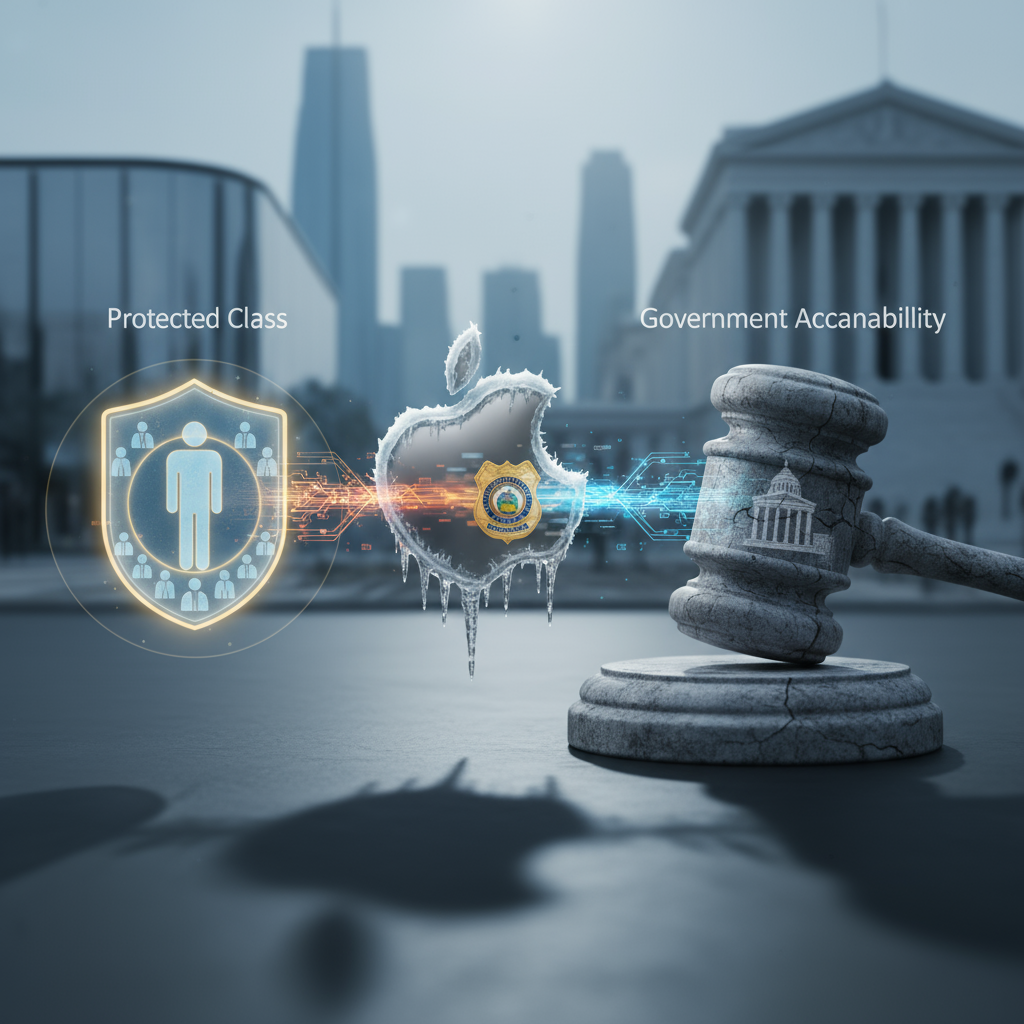 Illustration for section