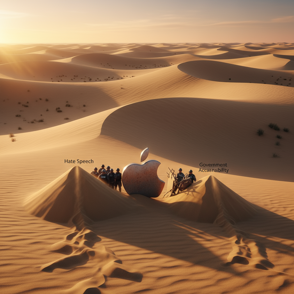 Illustration for section