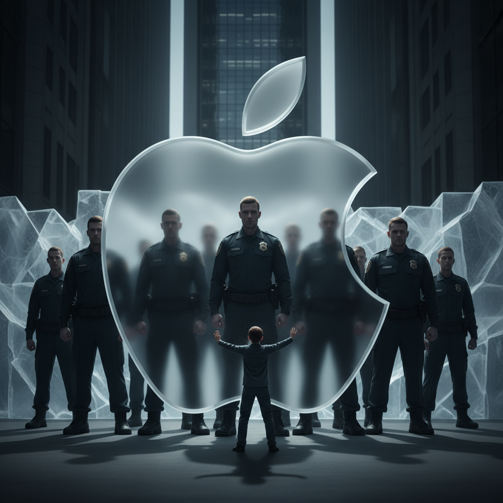 Illustration for section