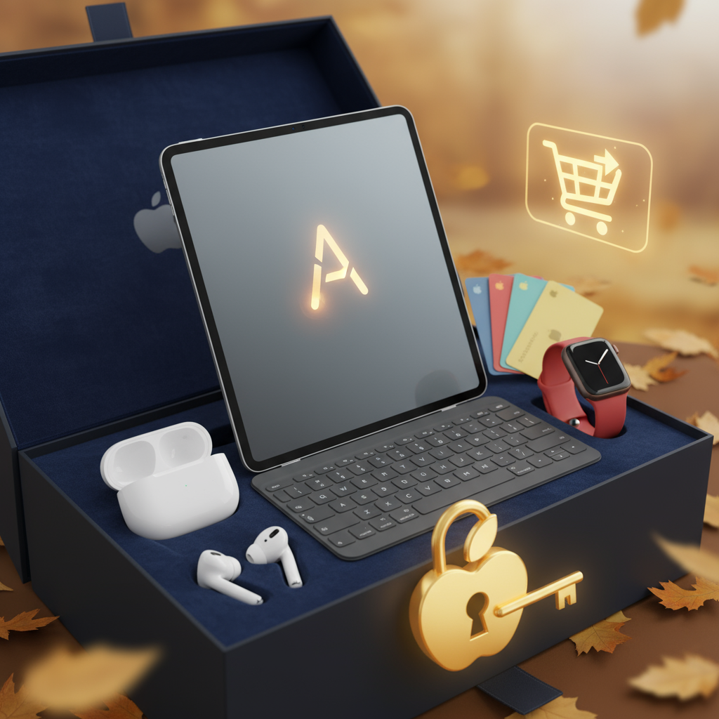 Illustration for section