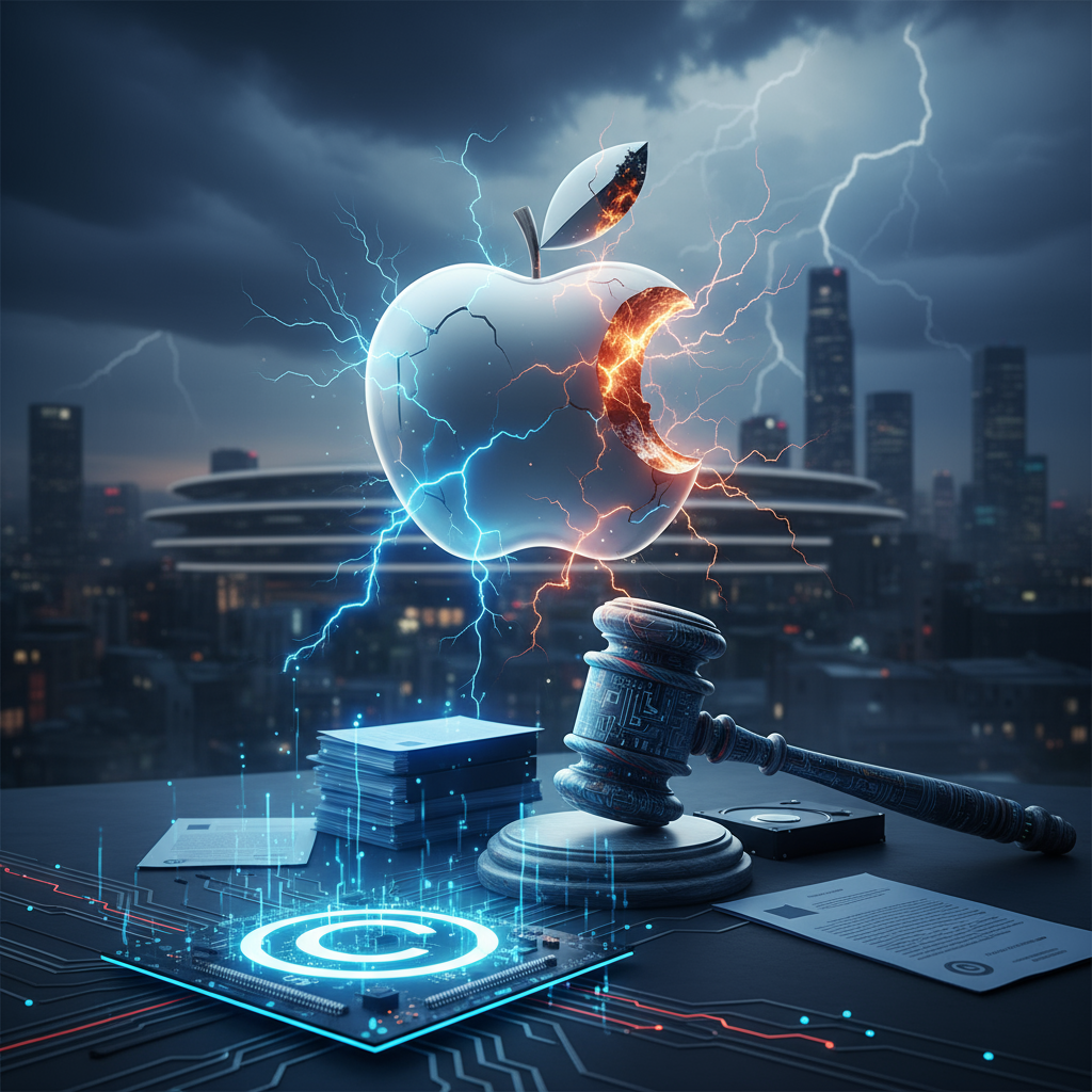 Illustration for section