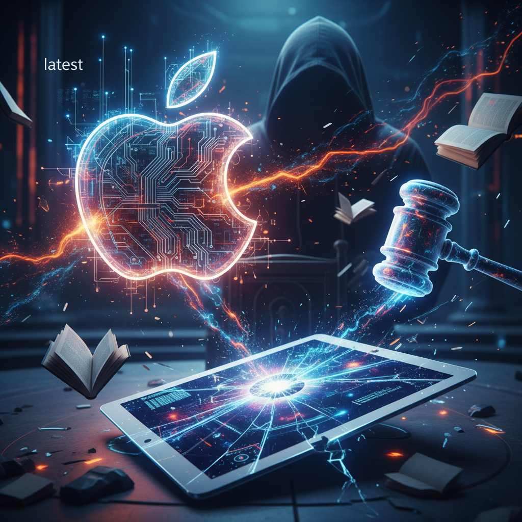 Illustration for section