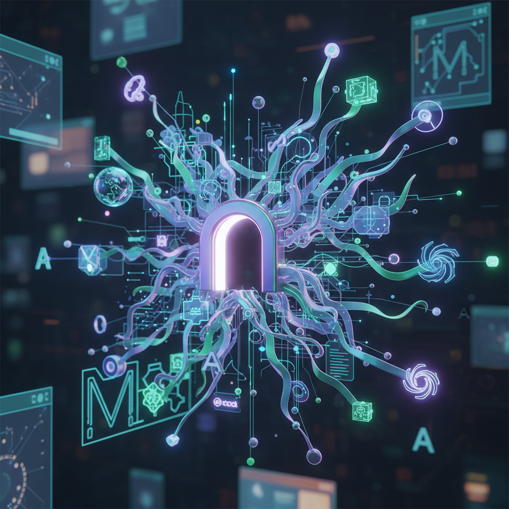 Illustration for section