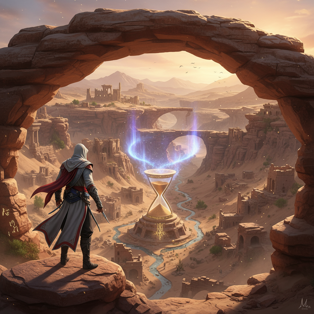 Illustration for section