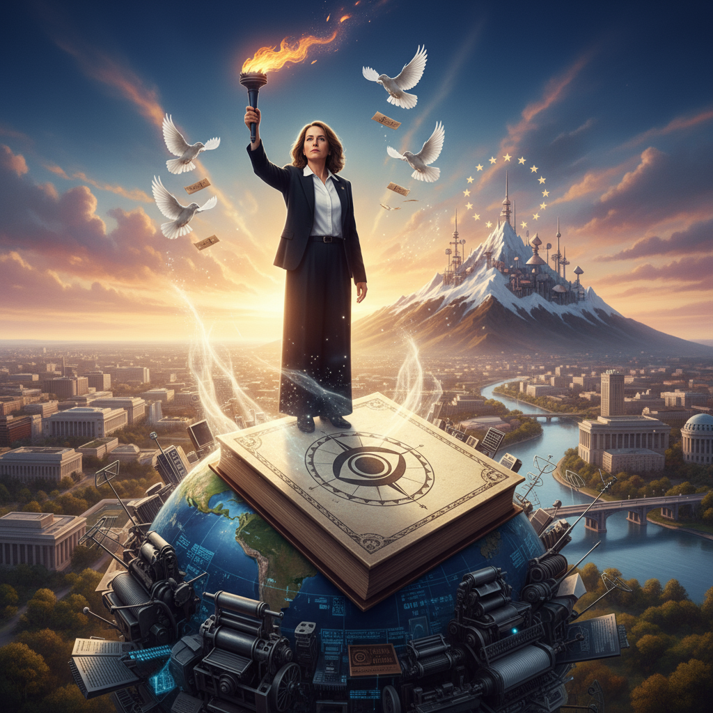 Illustration for section