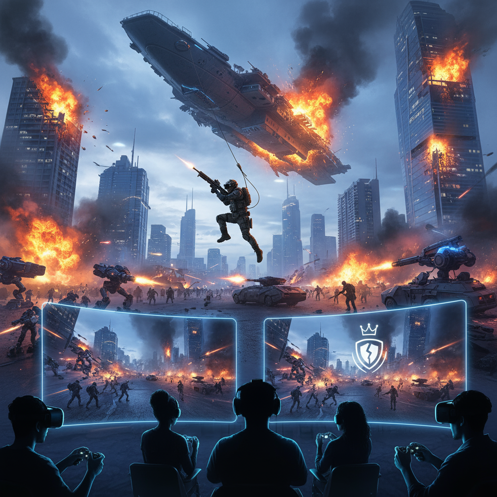 Illustration for section