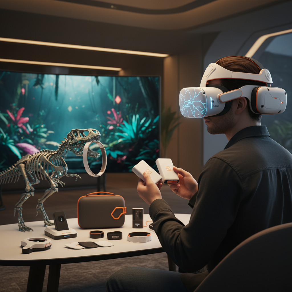 Illustration for section