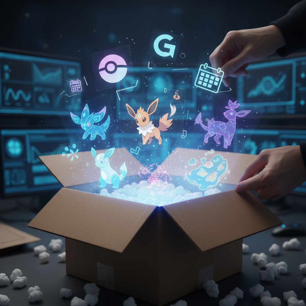 Illustration for section