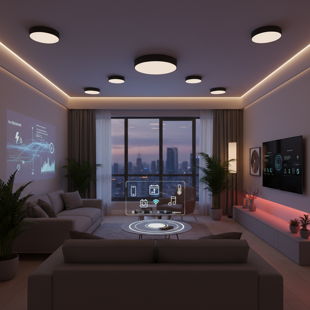 Illustration for section