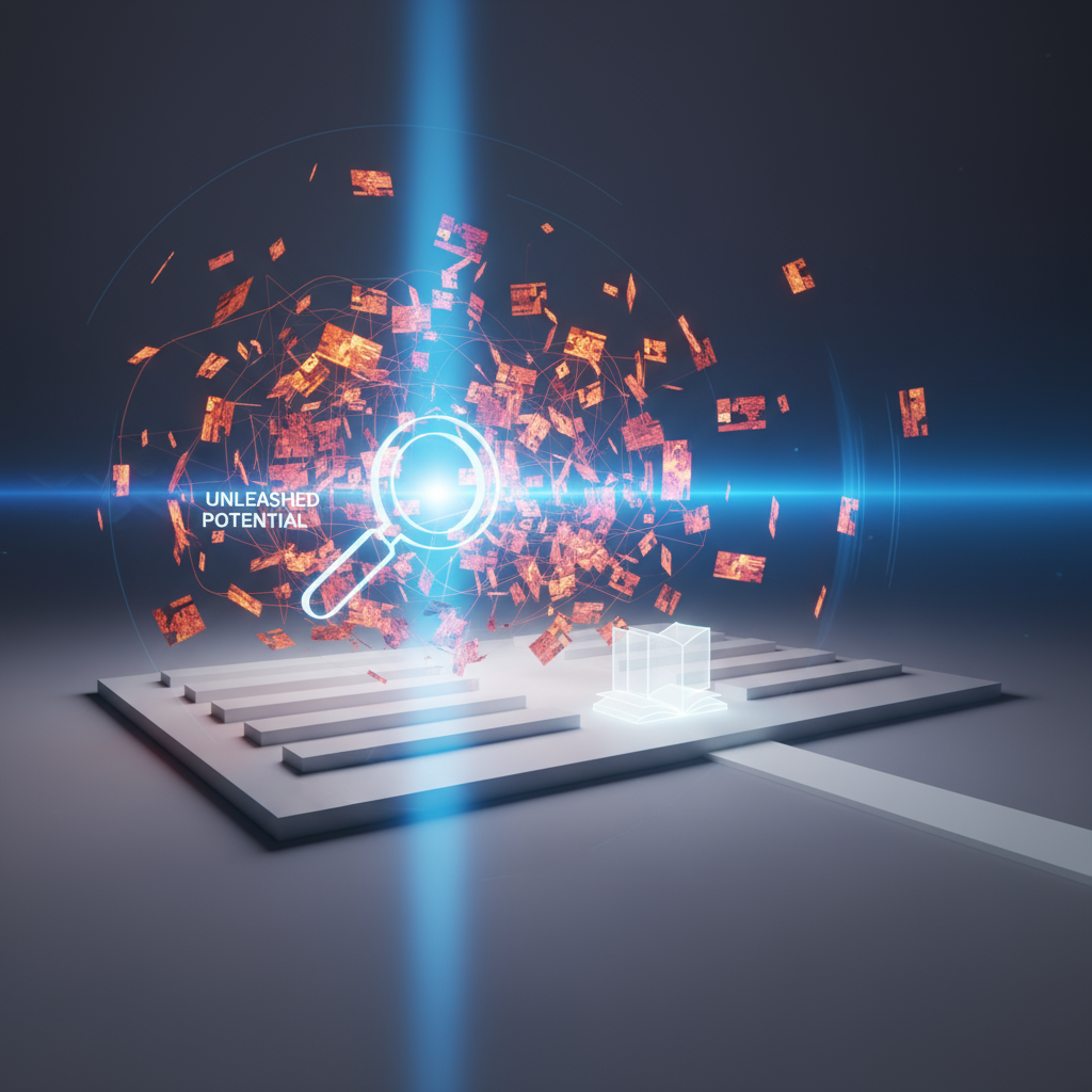 Illustration for section