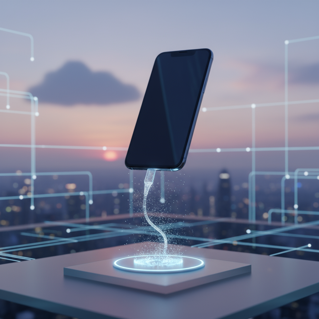 Illustration for section