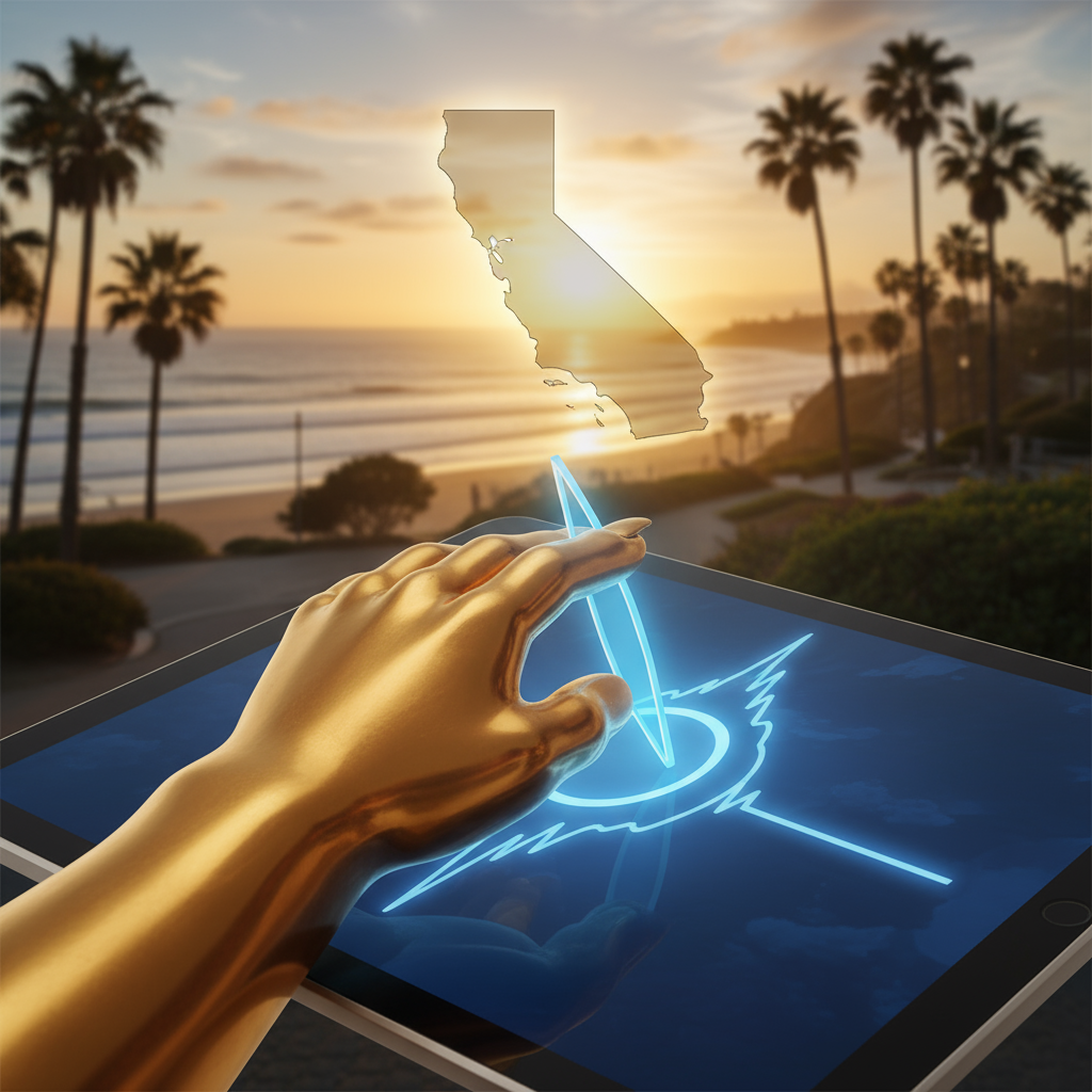 Illustration for section