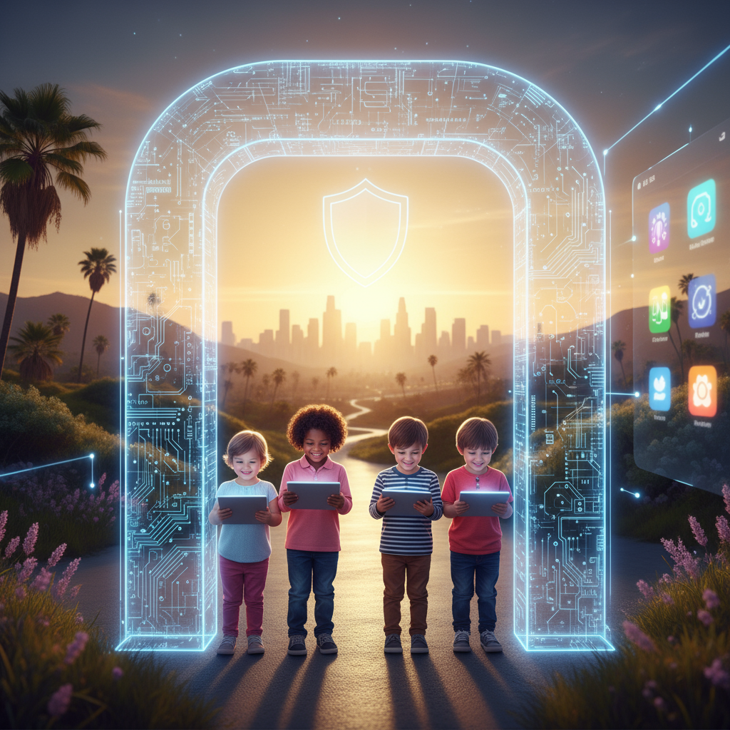 Illustration for section