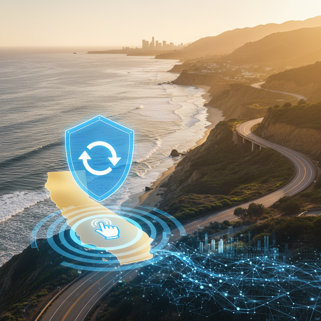 Illustration for section