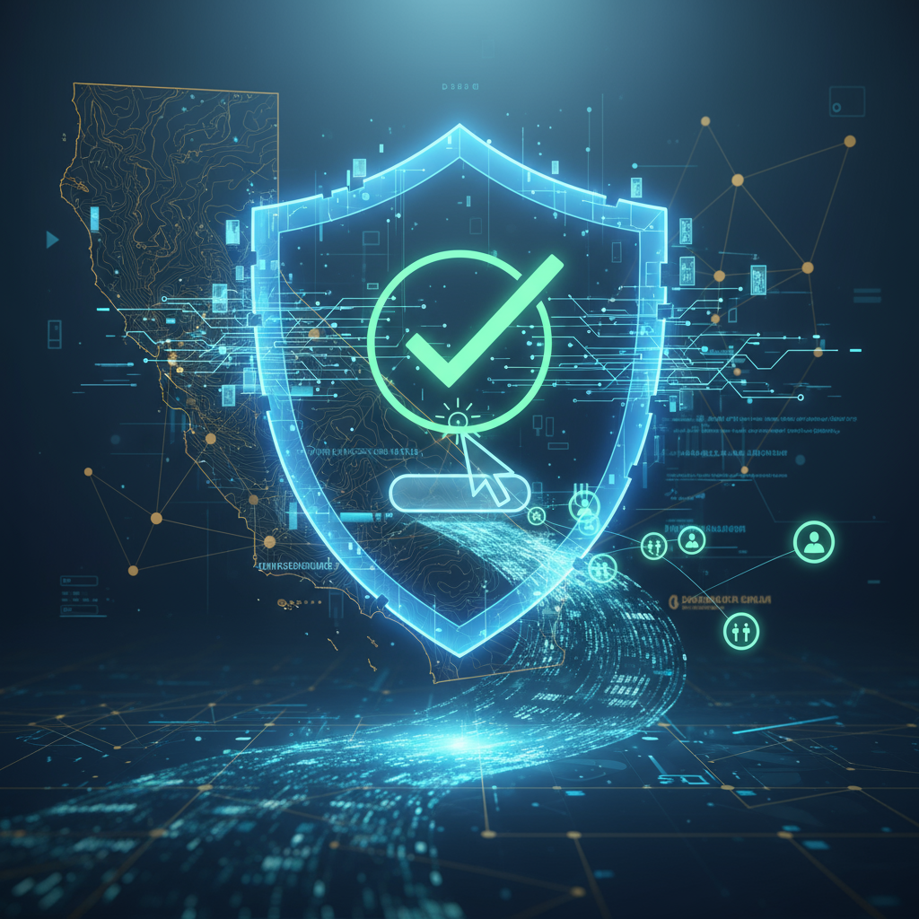 Illustration for section