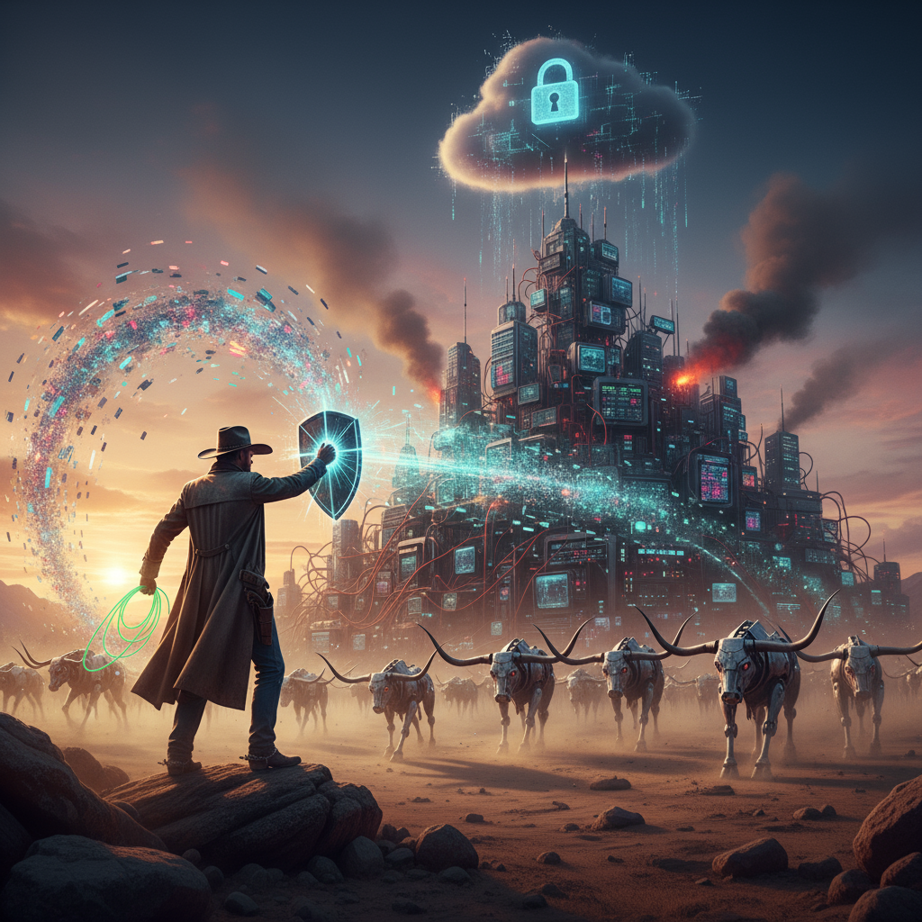 Illustration for section