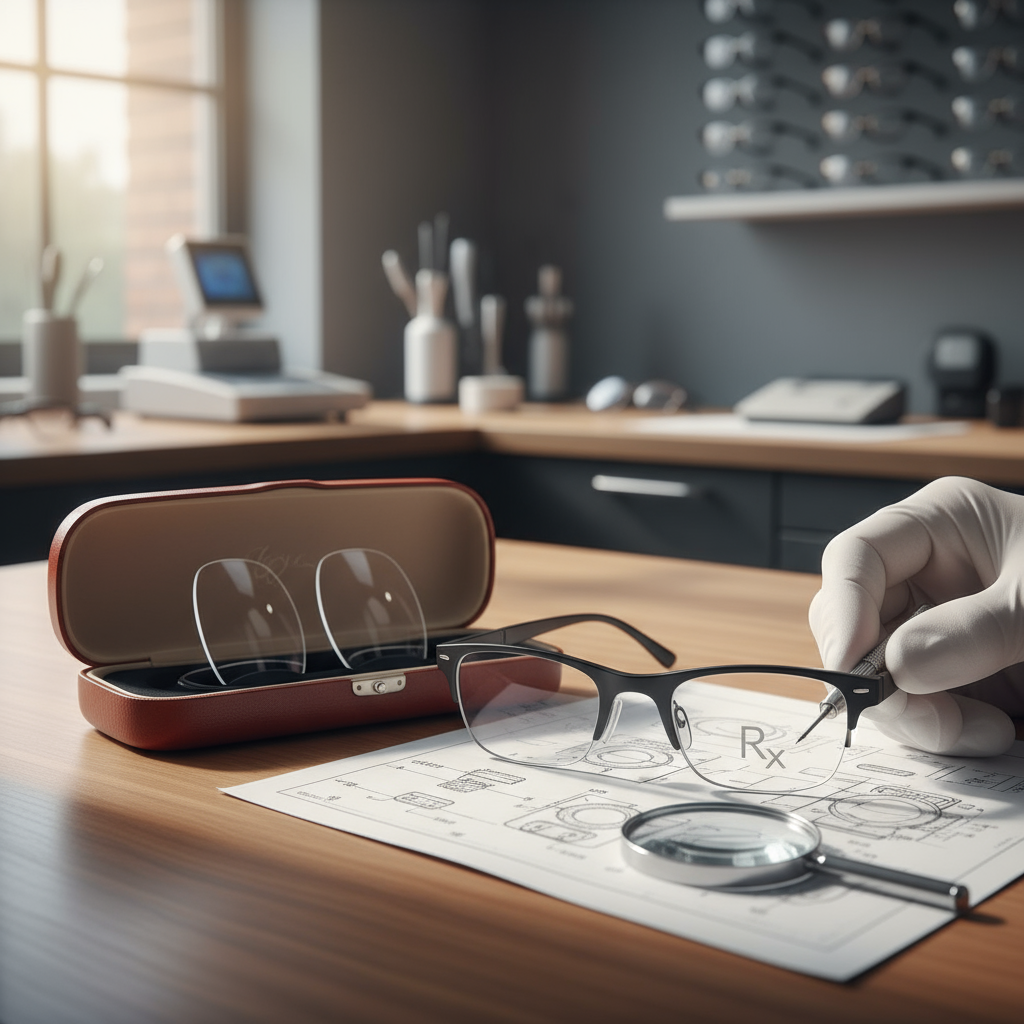 Illustration for section