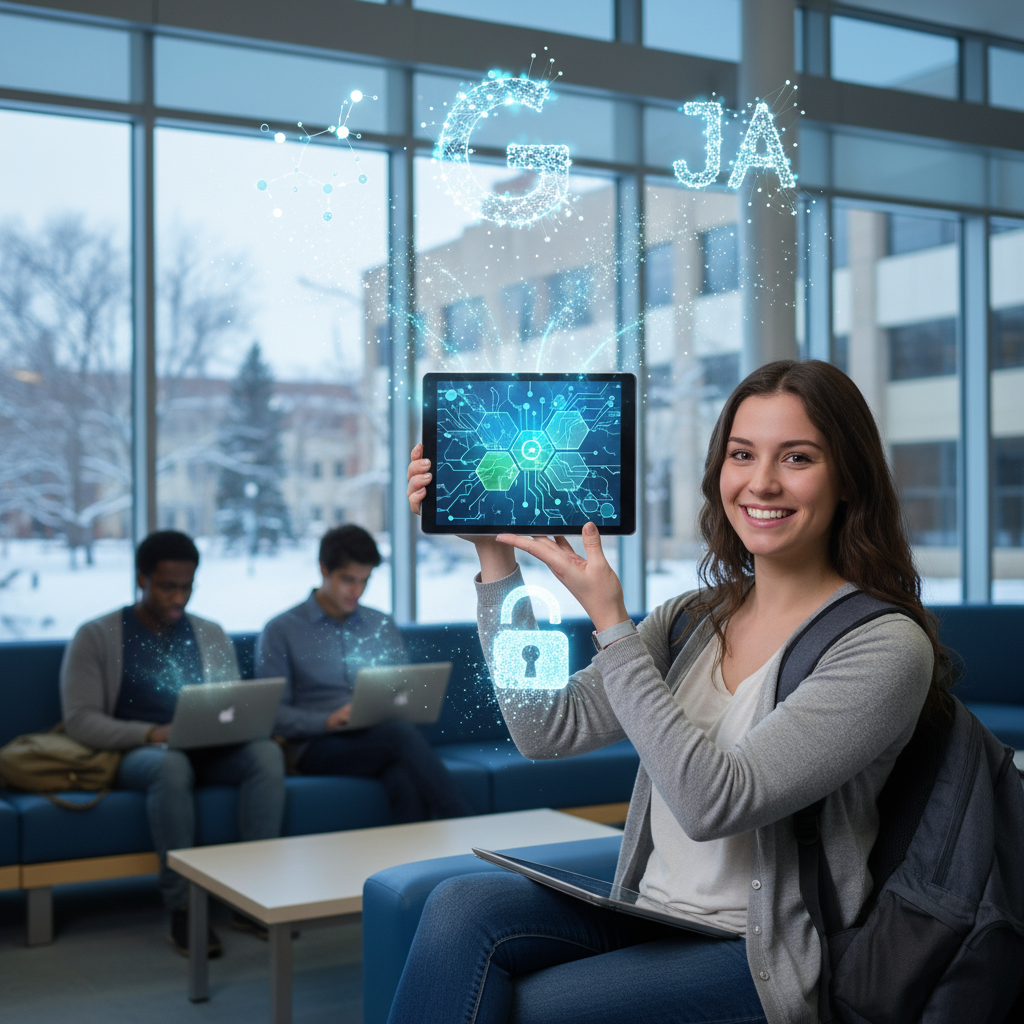 Illustration for section