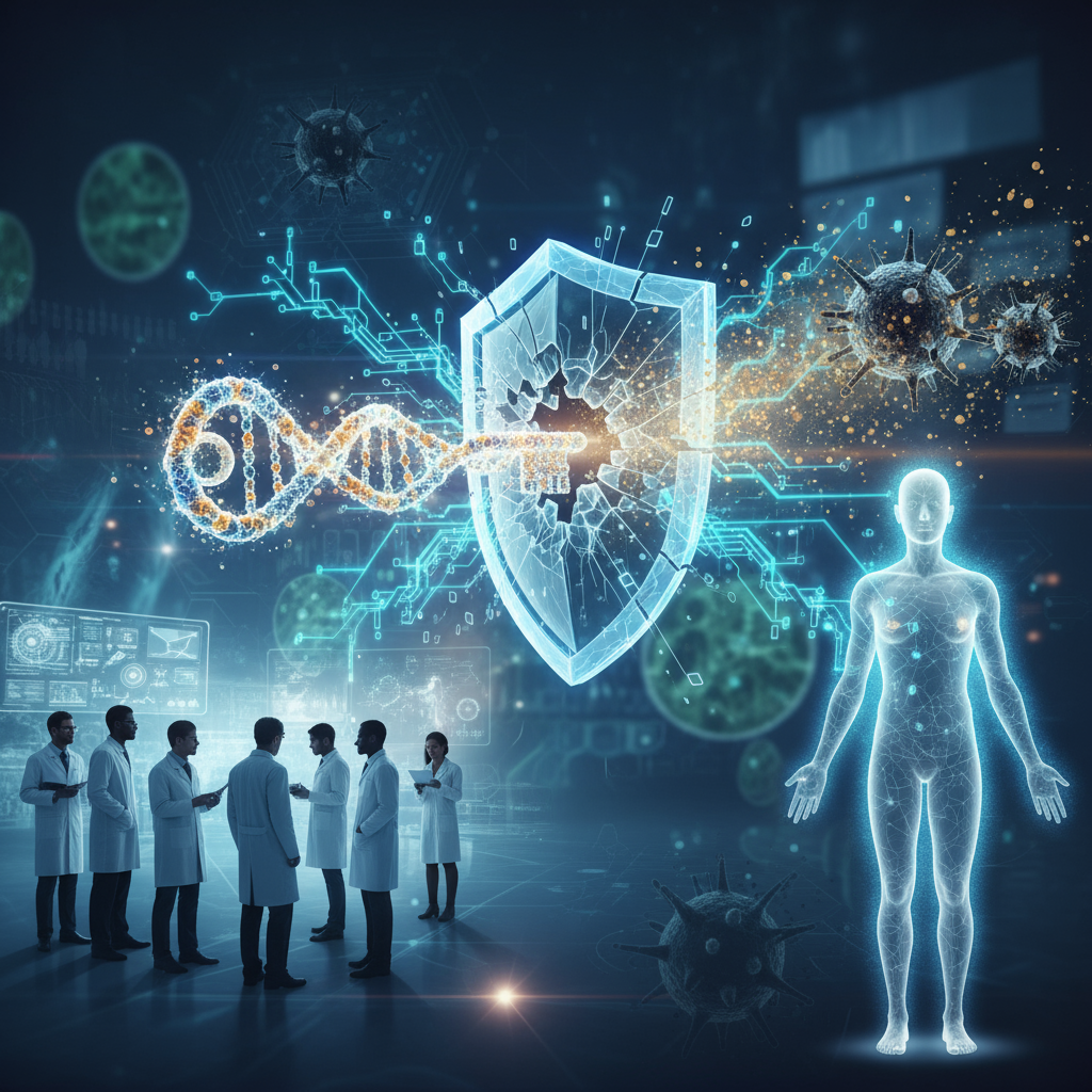 Illustration for section