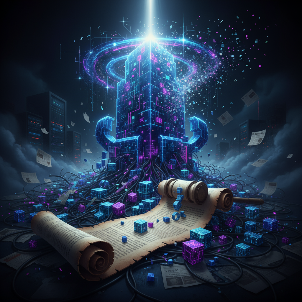 Illustration for section